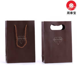 精工纸袋 当“纸袋”装下品牌的心意与精度